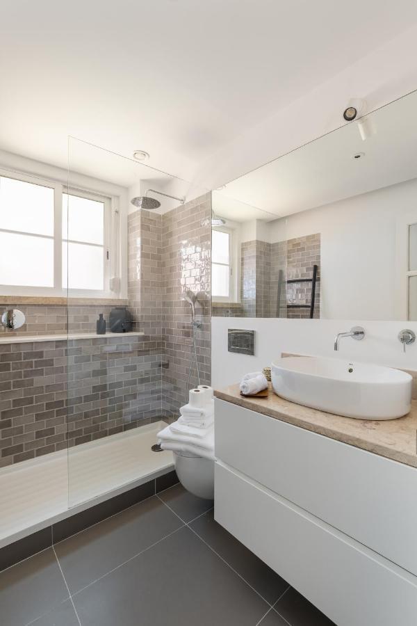 Casa Boma Lisboa - Charming And Spacious Apartment - Campolide II ภายนอก รูปภาพ