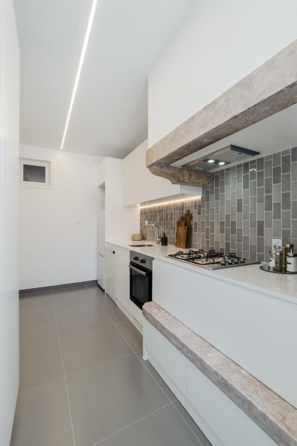 Casa Boma Lisboa - Charming And Spacious Apartment - Campolide II ภายนอก รูปภาพ