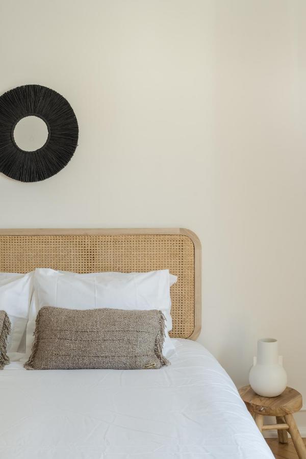 Casa Boma Lisboa - Charming And Spacious Apartment - Campolide II ภายนอก รูปภาพ