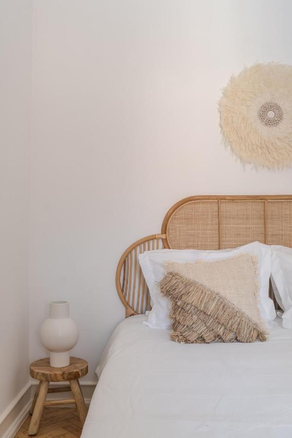 Casa Boma Lisboa - Charming And Spacious Apartment - Campolide II ภายนอก รูปภาพ