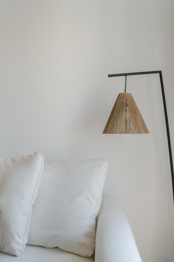 Casa Boma Lisboa - Charming And Spacious Apartment - Campolide II ภายนอก รูปภาพ